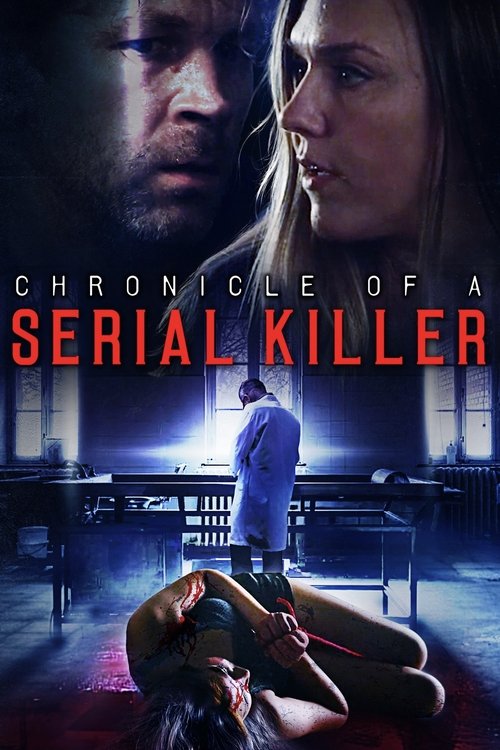 Постер фильма «Chronicle of a Serial Killer»