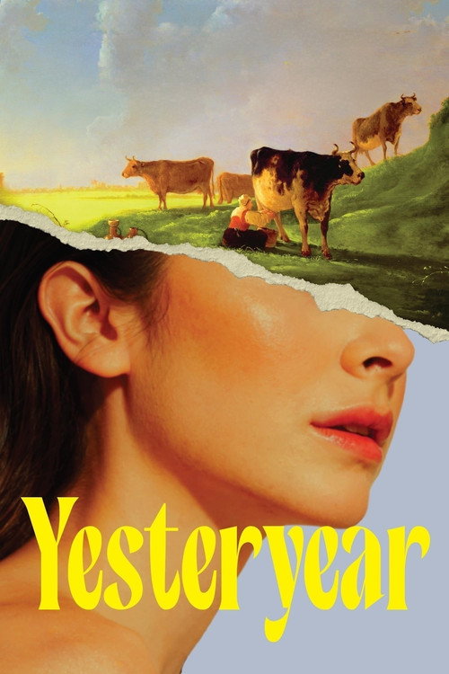 Постер фильма «Yesteryear»