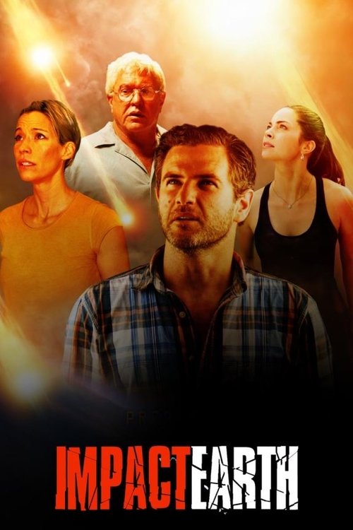 Постер фильма «Impact Earth»