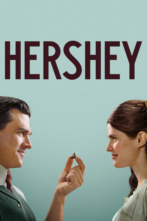 Постер фильма «Hershey»