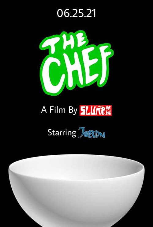Постер фильма «The Chef»