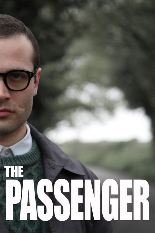 Постер фильма «The Passenger»