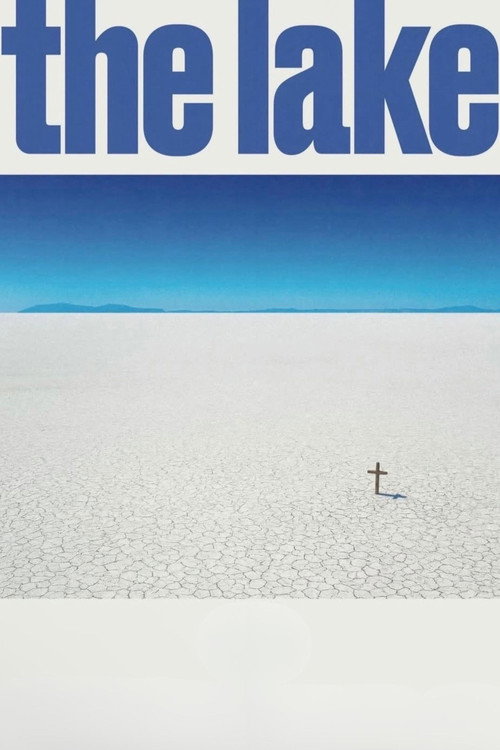 Постер фильма «The Lake»