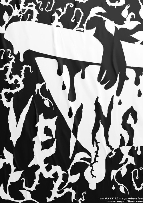 Постер фильма «Veins»
