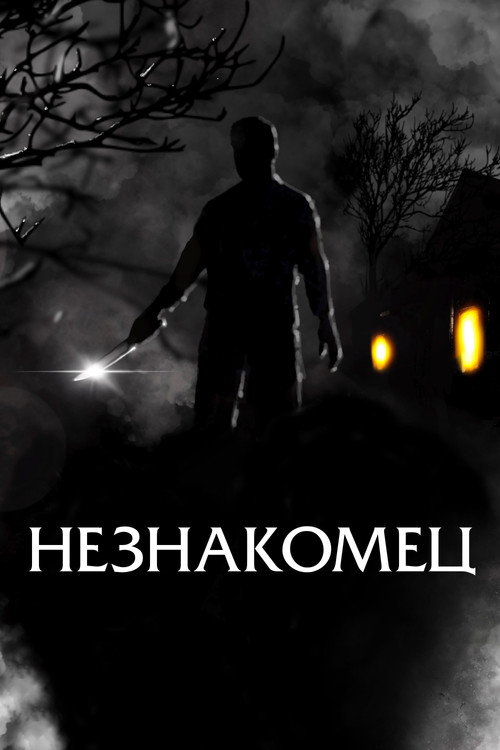 Постер фильма «Незнакомец»