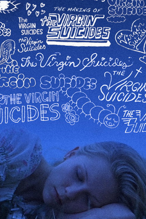 Постер фильма «The Making of The Virgin Suicides»