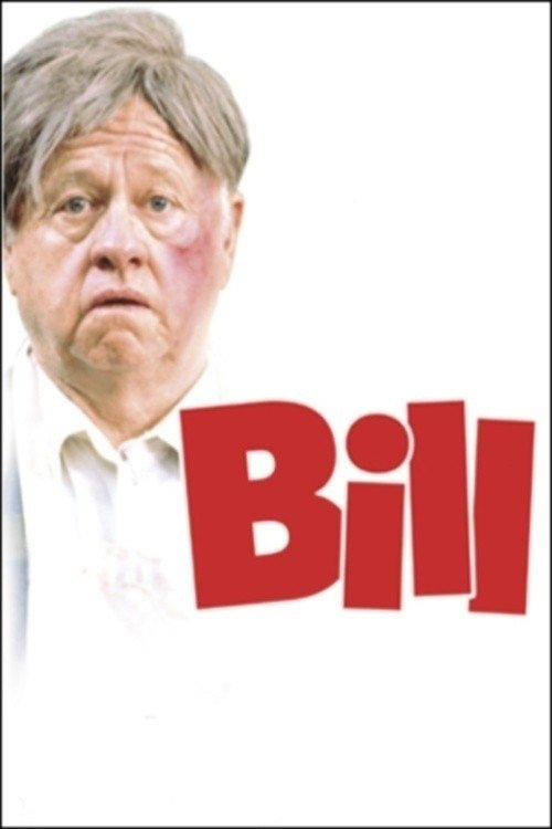 Постер фильма «Bill»