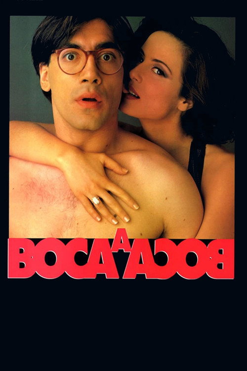 Постер фильма «Лицом к лицу»