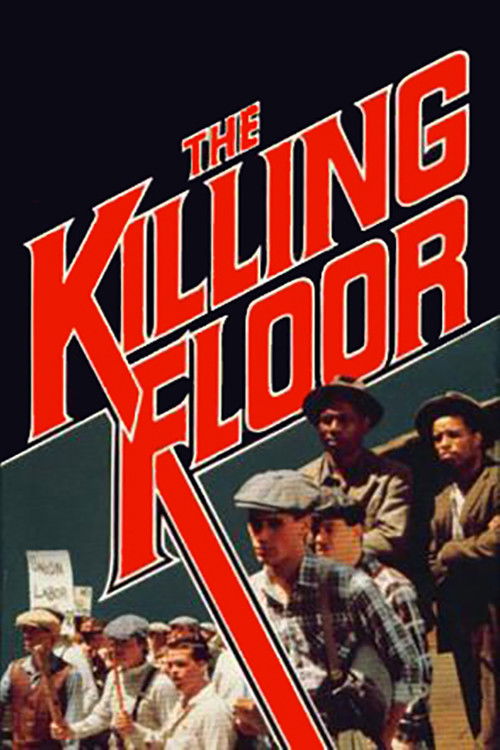 Постер фильма «The Killing Floor»