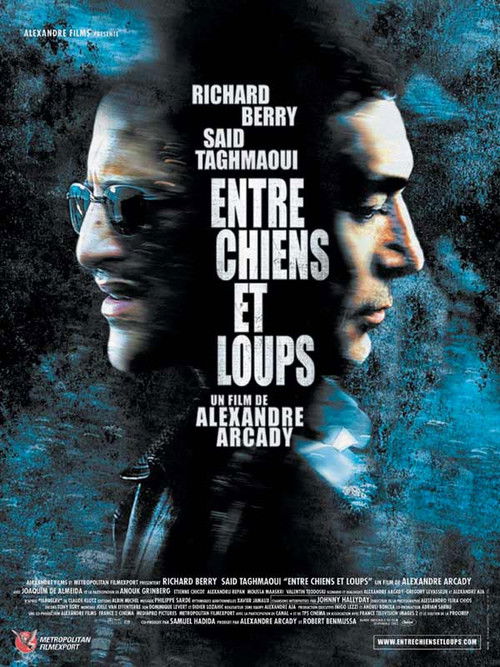 Постер фильма «Entre chiens et loups»
