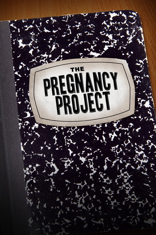 Постер фильма «The Pregnancy Project»