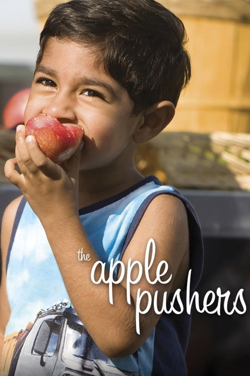 Постер фильма «The Apple Pushers»