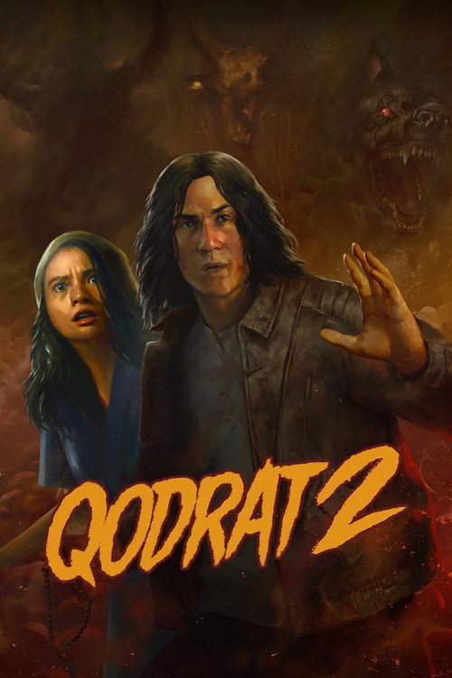 Постер фильма «Qodrat 2»