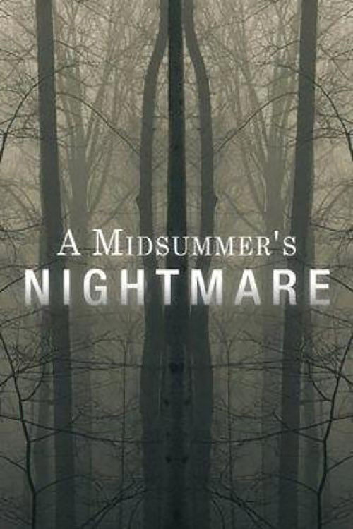 Постер фильма «A Midsummer's Nightmare»