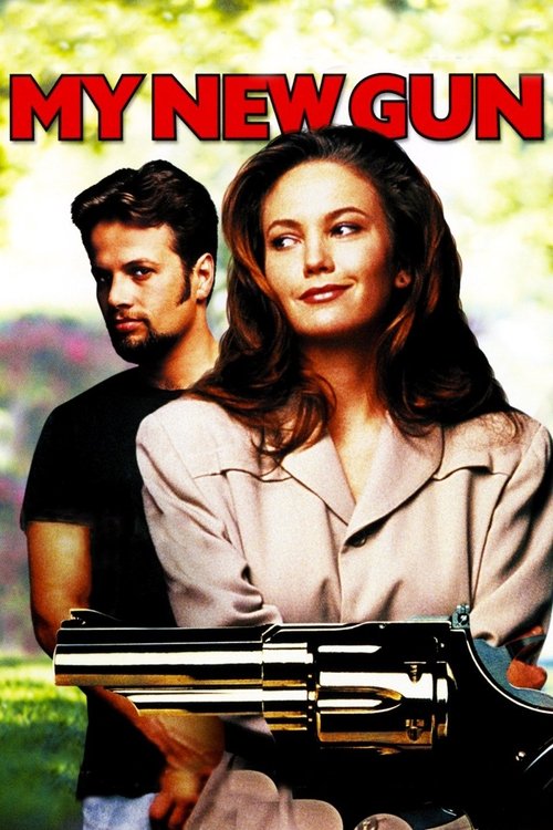 Постер фильма «My New Gun»