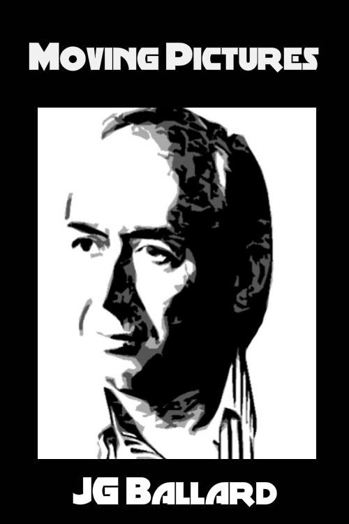 Постер фильма «The Unmade Films of J.G. Ballard»