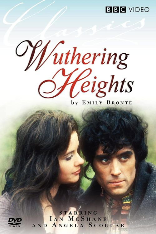 Постер фильма «Wuthering Heights»