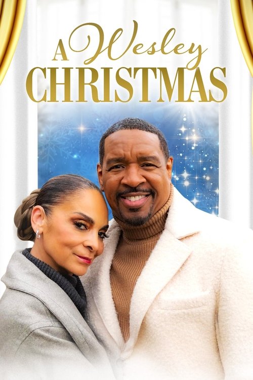 Постер фильма «A Wesley Christmas»
