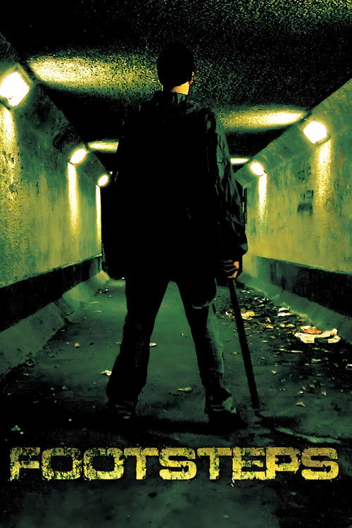 Постер фильма «Footsteps»