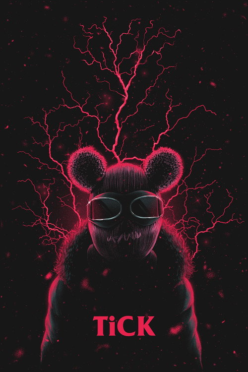 Постер фильма «TiCK»