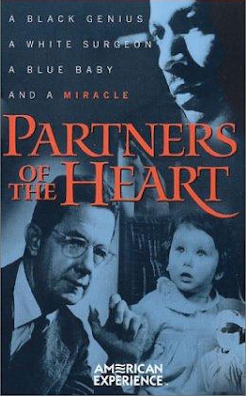 Постер фильма «Partners of the Heart»