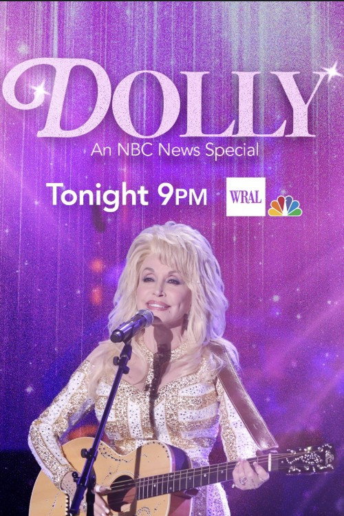 Постер фильма «Dolly: An NBC News Special»