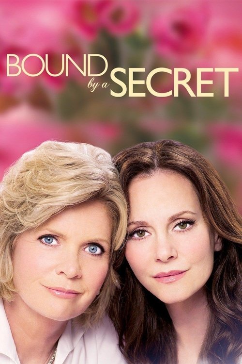 Постер фильма «Bound By a Secret»