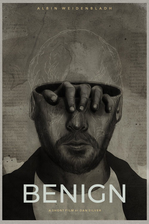 Постер фильма «Benign»