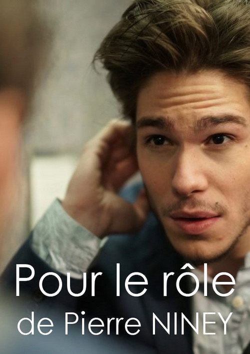Постер фильма «Pour le rôle»