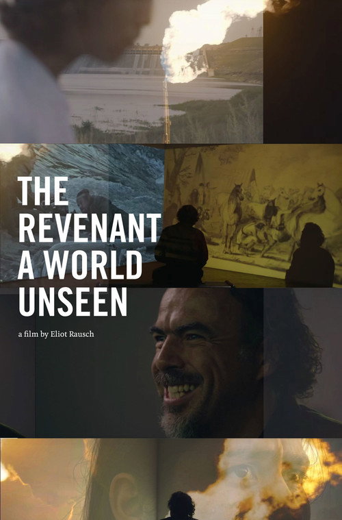 Постер фильма «A World Unseen: 'The Revenant'»