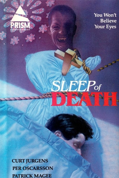 Постер фильма «The Sleep of Death»