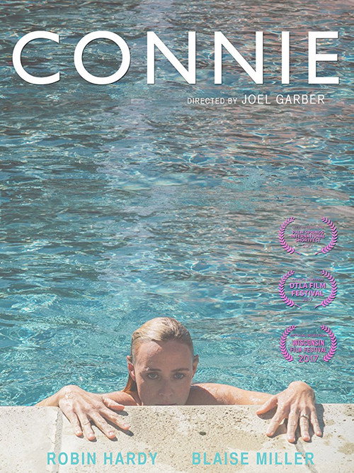 Постер фильма «Connie»