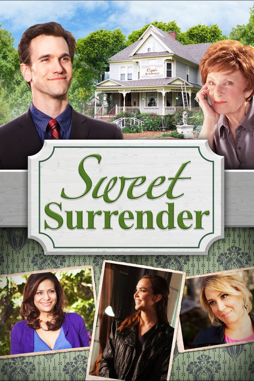 Постер фильма «Sweet Surrender»