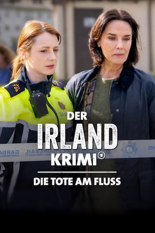 Постер фильма «Der Irland-Krimi: Die Tote am Fluss»