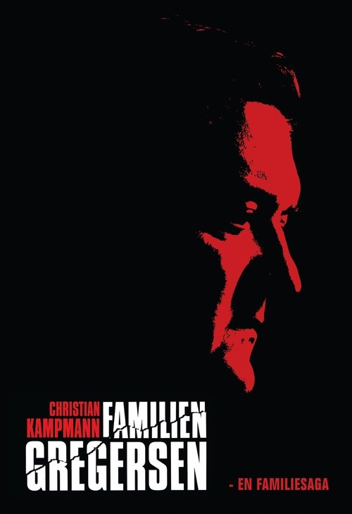 Постер фильма «Familien Gregersen»