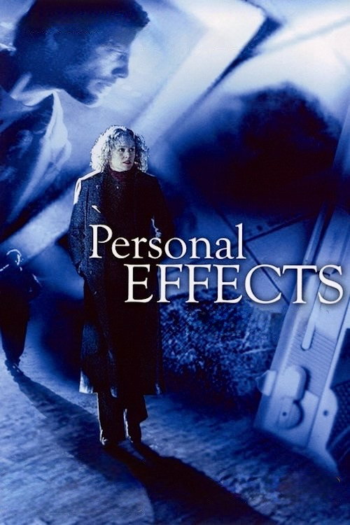 Постер фильма «Personal Effects»