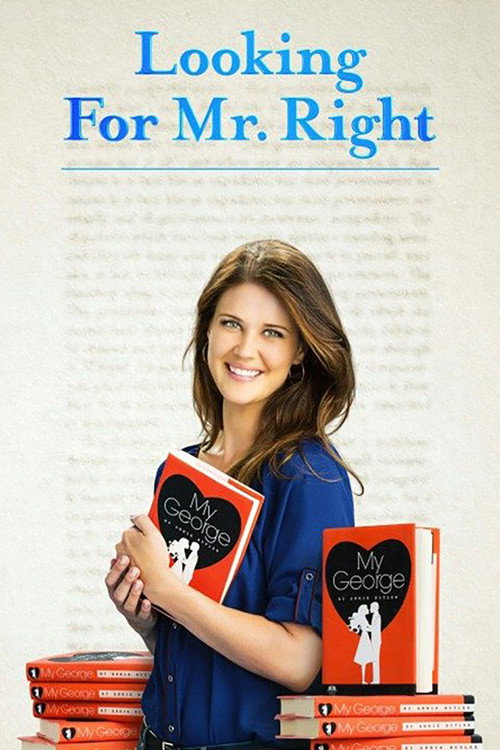 Постер фильма «Looking for Mr. Right»