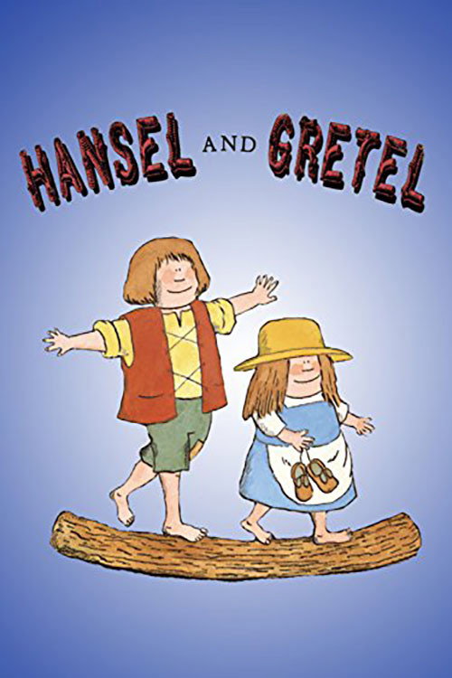 Постер фильма «Hansel and Gretel»