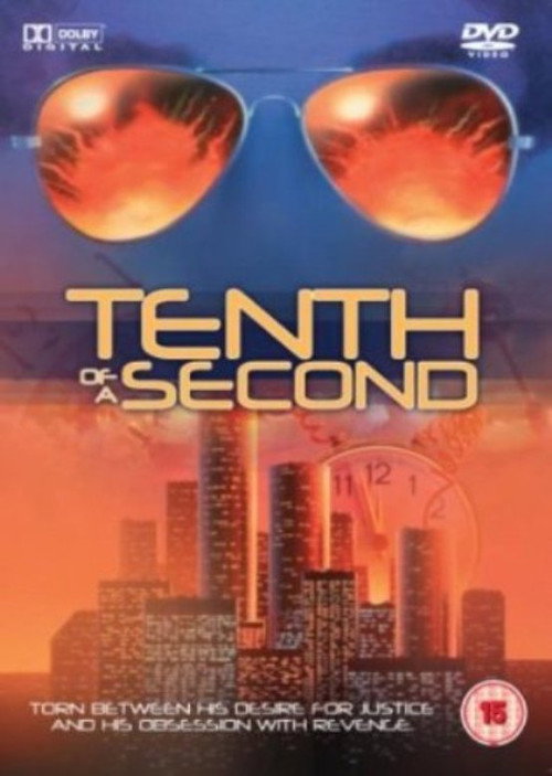 Постер фильма «Tenth of a Second»