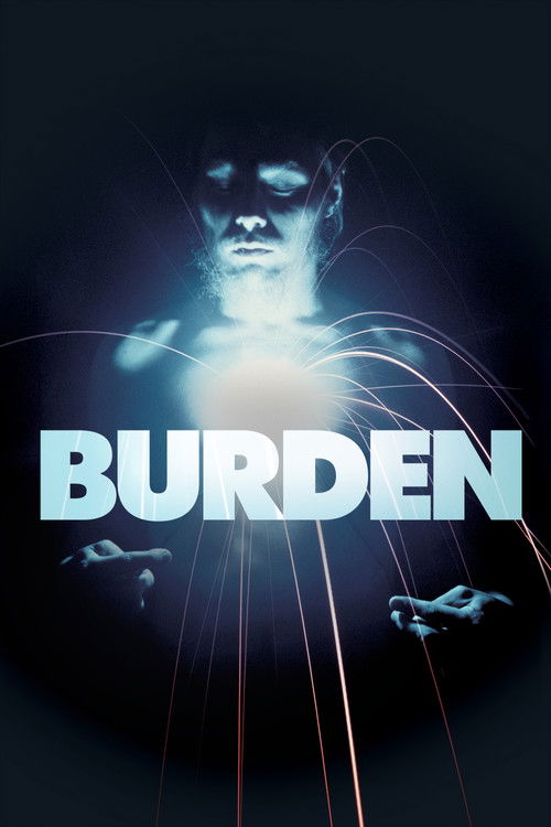 Постер фильма «Burden»