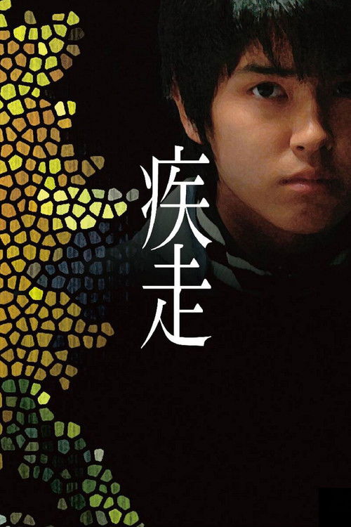 Постер фильма «疾走»