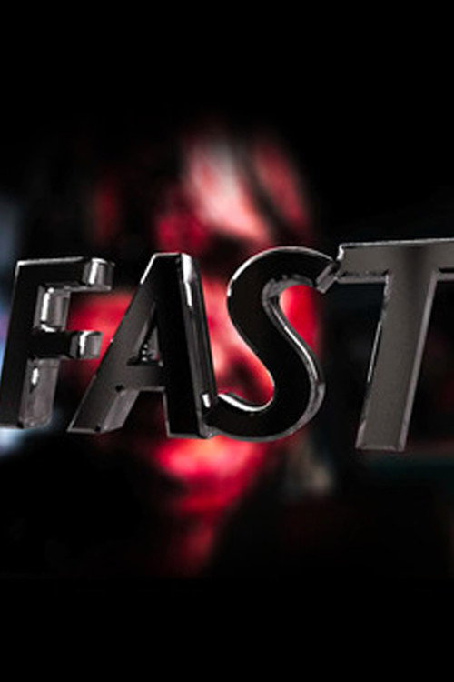 Постер фильма «Fast»