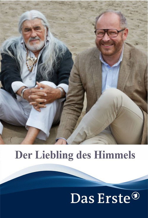 Постер фильма «Der Liebling des Himmels»