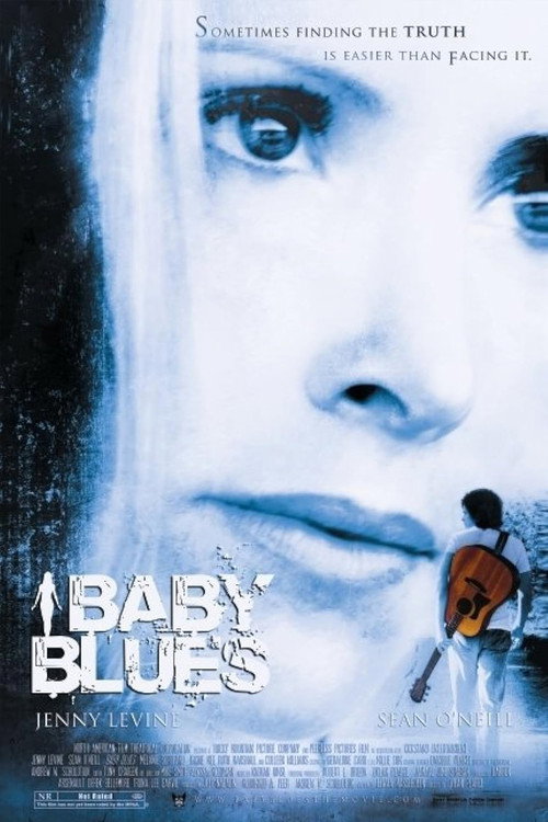 Постер фильма «Baby Blues»
