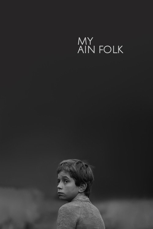 Постер фильма «My Ain Folk»