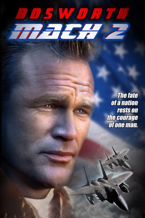 Постер фильма «Mach 2»