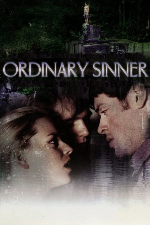 Постер фильма «Ordinary Sinner»