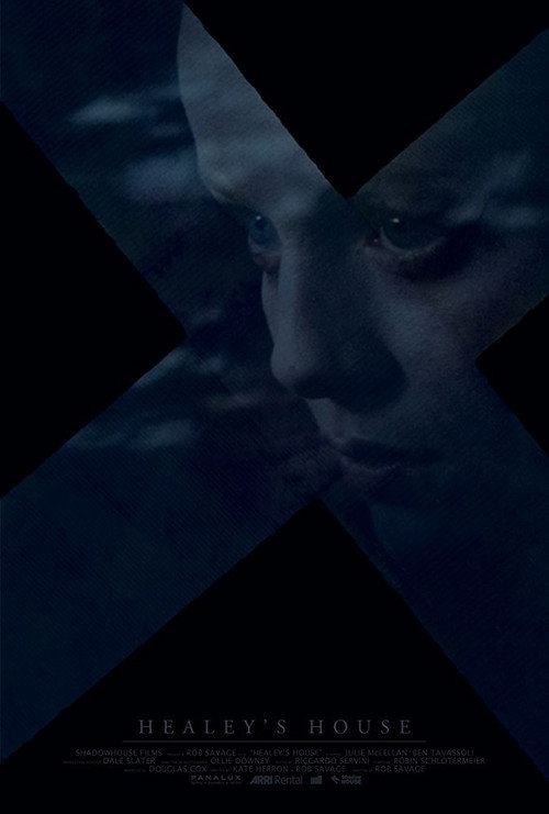 Постер фильма «Healey's House»