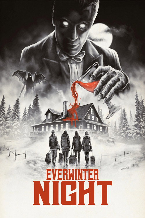 Постер фильма «Everwinter Night»