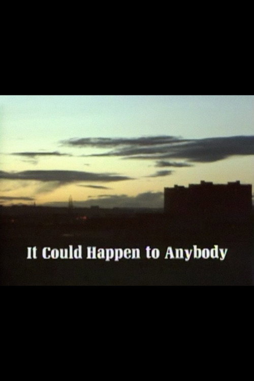 Постер фильма «It Could Happen to Anybody»